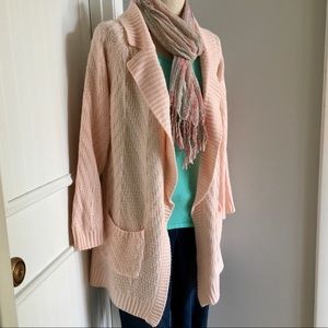 🔴Candie’s Cardigan Sweater